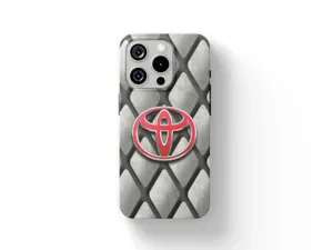 Toyota Custodia Telefono Look Corsa Drift